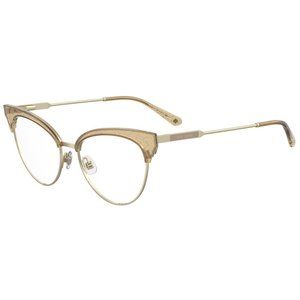 KATE SPADE KS ROZALYN G Eyeglasses 4S4 CRY GDGLT 53mm